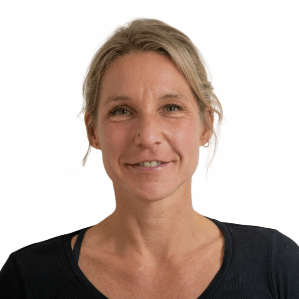 Nina Darmstaedter staff photo