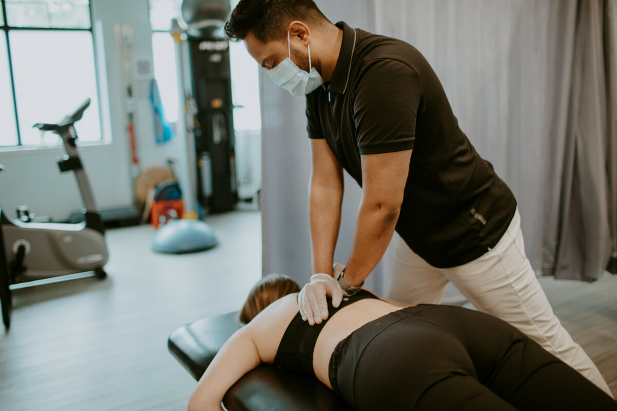 Physiotherapy Clinic | North Vancouver Physio Clinic