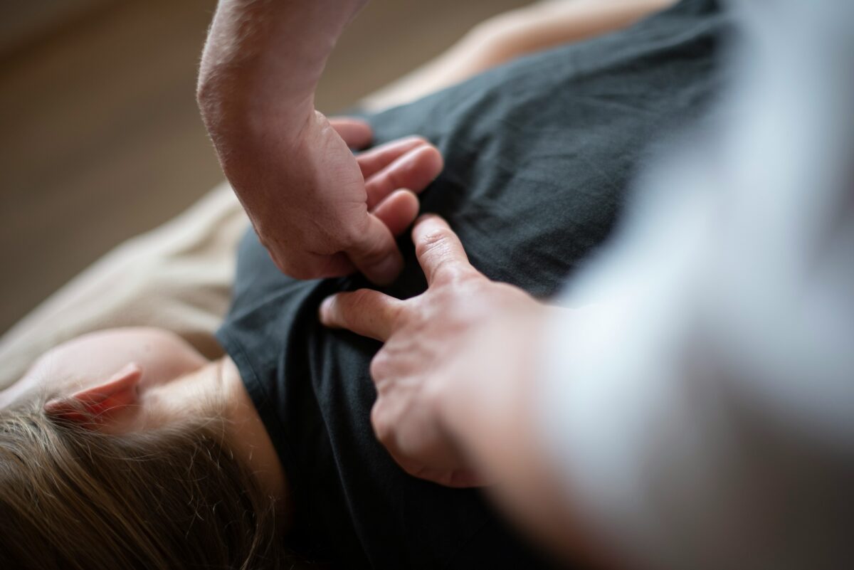 osteopathy north vancouver