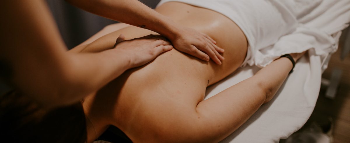Massage Therapy | North Vancouver Physiotherapy and Sport Injury Clinic