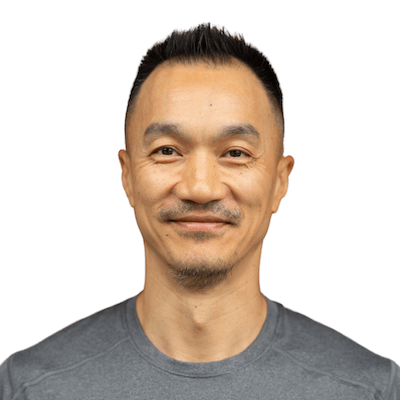 Ben Suen staff photo