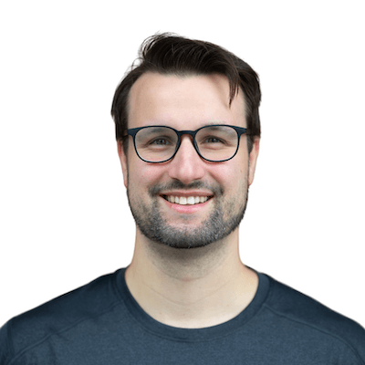 Dan Asch staff photo