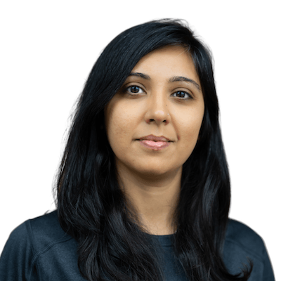 Khush Baldawa staff photo