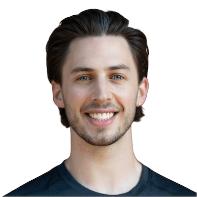 Kolten Marino staff photo