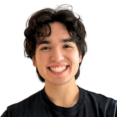 Shoya Ueno Tardif staff photo