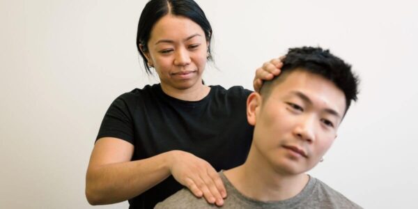 Osteopathy North Vancouver service photo