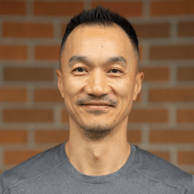 Ben Suen staff photo