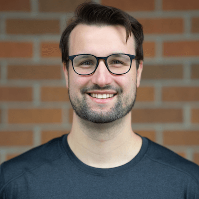Dan Asch staff photo
