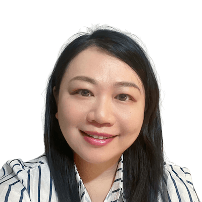 Fiona Chang staff photo