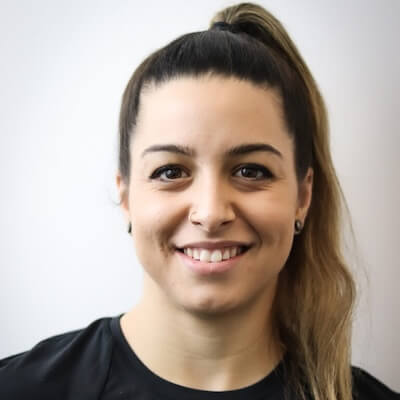 Kaylee Dodds staff photo