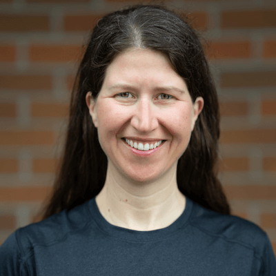 Lyndsay Sayers staff photo