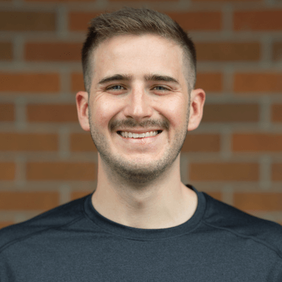 Sam Engstrom staff photo