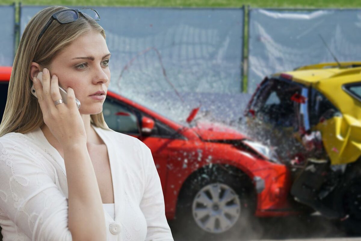 What Should You Do After a Car Accident in BC? | North Vancouver Physio